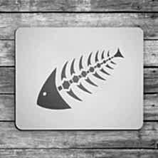 Коврик прямоугольный